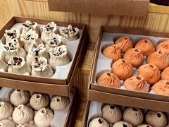 -四季美汤包(户部巷店)