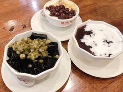 -正德顺順德雙皮奶(中信店)