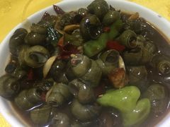 -里下河土菜馆(解放路店)