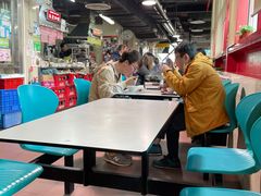 -下环街市熟食中心