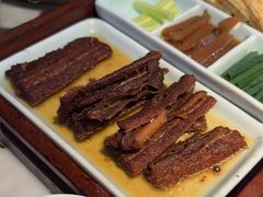 -京味斋·北京烤鸭(华威桥北工大店)