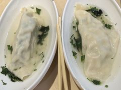 -北方饺子王·海肠捞饭·海鲜锅(山大店)