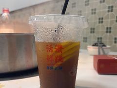 -活潑鲜跳(湖滨商业街店)