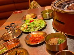 -西塔老太太泥炉烤肉(苏州大悦城店)