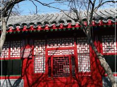 -北京鲁迅博物馆(北京新文化运动纪念馆鲁博馆区)