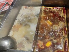 -名扬煮艺肥牛自助火锅(东平店)