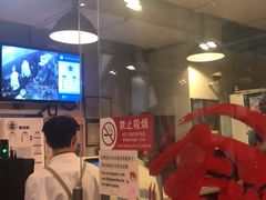 -文三里屯面馆(三里屯店)