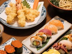 -和创柚子·会席日本料理(新区淮海街店)