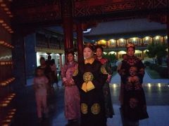 -盛世南宫影视城(北普陀影视城)