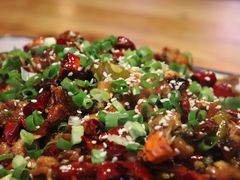-兔槽江湖菜·重庆璧山兔(水围店)