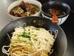 -贡梅老面馆·蟹粉面·无锡特色小吃(南长街主推店)