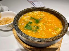 龙虾泡饭-東海海鲜酒家(中信广场店)