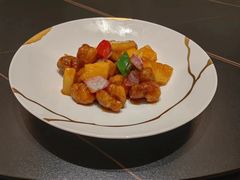 -上海静安铂尔曼酒店