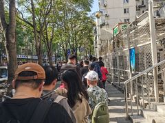-满记烧饼(牛街东里小区一区店)