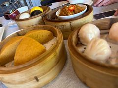 -潮府馆·非遗潮州菜·港式点心(世纪公园店)