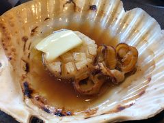 -札幌二条市场 大矶(本店)