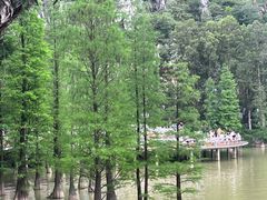 -星湖旅游景区七星岩