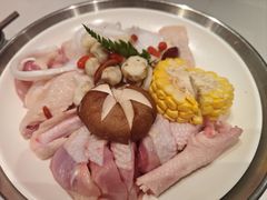 -椰庭·椰子鸡·创意玩家(晶耀前滩店)