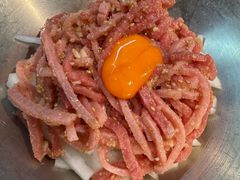 -六七八韩式烤肉·韩国料理(上杭路店)