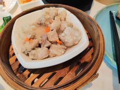 -安蒂娅.悦景轩中餐厅(西乡店)