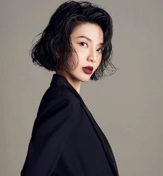 -现代造型