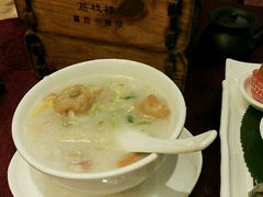 -喜鹊茶点.啫煲(车陂店)