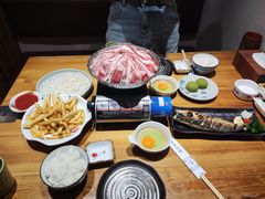 -福匠日本料理(人民路店)