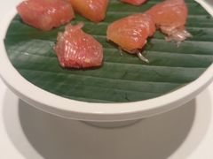 -金链花·泰国餐厅(国贸店)