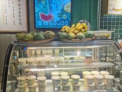-宝珠奶酪(浦东金桥店)