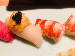 -然寿司(郎园vintage店)