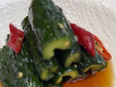 -小秦淮·南京土菜(新亭西路店)