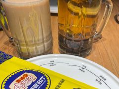 -幸福的烤包子·新疆菜