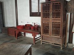 -东山雕花楼