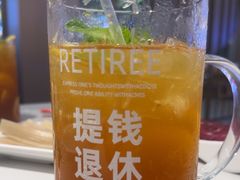 -古乐牛香•鲜牛肉牛杂火锅(系马桩总店)