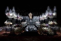 -成都世外桃源酒店-宴会厅·草坪婚礼·会议活动