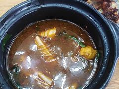 -闫家炸鸡架(五爱总店)