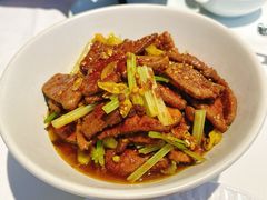 -必点海鲜·海肠捞饭·鲅鱼水饺(滨江道店)