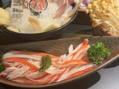 -季季山·云南野生菌火锅(上海首店)