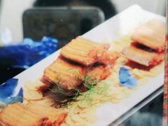 -老房子金沙元年川菜食府·花园餐厅(金沙店)