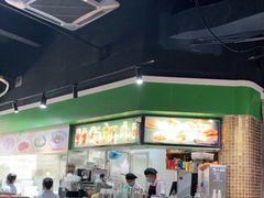 -锦园春香港茶餐厅(西海湾旗舰店)