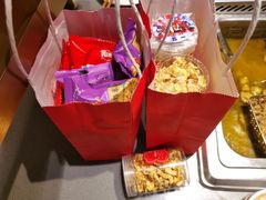 炒米-海底捞火锅(金光华店)