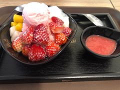 -鲜芋仙(常州吾悦国际广场店)