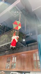 -影博莎美容美发形象设计中心