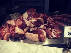 -火锅岛潮牌自助餐厅(天津天佑城店)