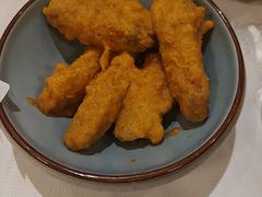 -聚味斋香辣蟹·蓝龙(塘沽总店)