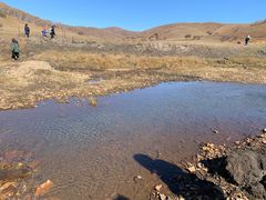 -塞罕坝国家级自然保护区