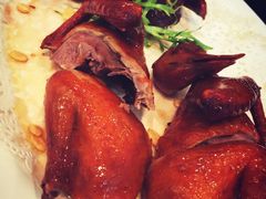 -御花园·粤菜·海鲜火锅(中山公园店)