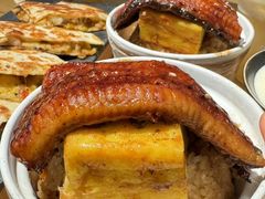 -火山屋台(新街口店)