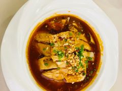 -新南华大酒店(长寿店)