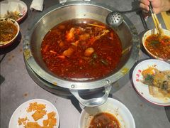 -蜀滋香鲜鱼美蛙火锅(339店)